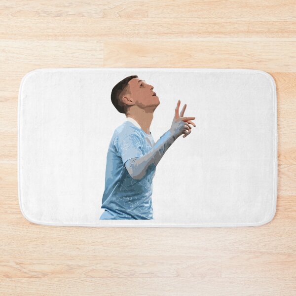 Item preview, Phil Foden  designed and sold by mcdonnellshila.