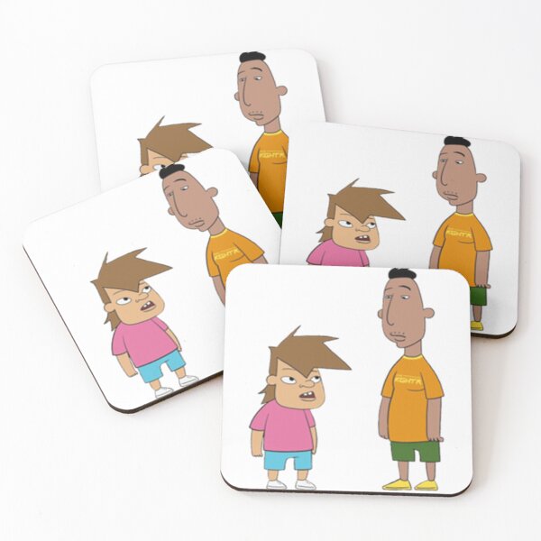 Item preview, King and the Sting Animated   designed and sold by Tashialutovic.