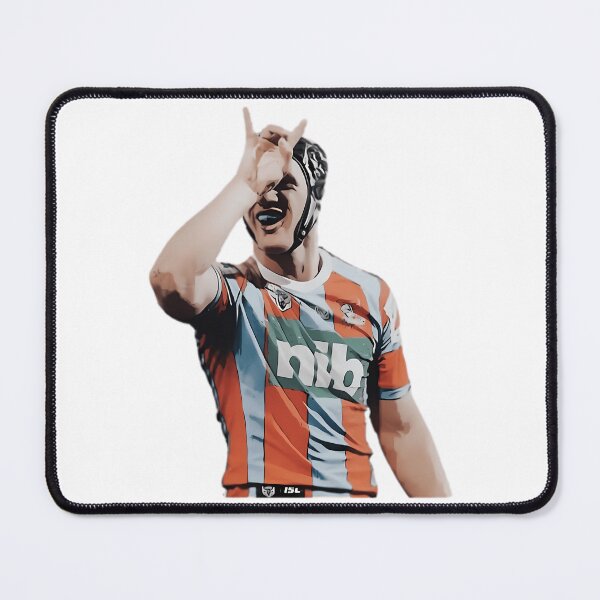 Item preview, Kalyn Ponga Celebration designed and sold by amirusgfsfgt.