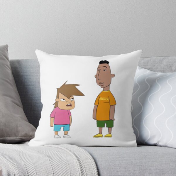 Item preview, King and the Sting Animated   designed and sold by Tashialutovic.