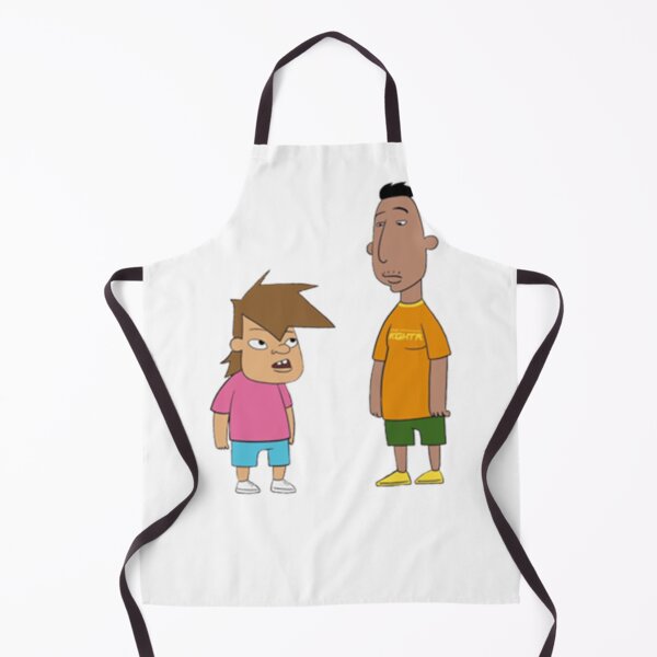 Item preview, King and the Sting Animated designed and sold by Tashialutovic.