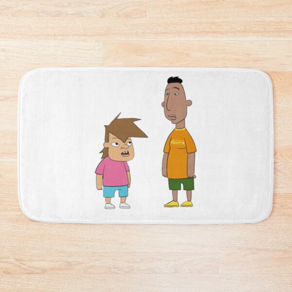 Item preview, King and the Sting Animated   designed and sold by Tashialutovic.