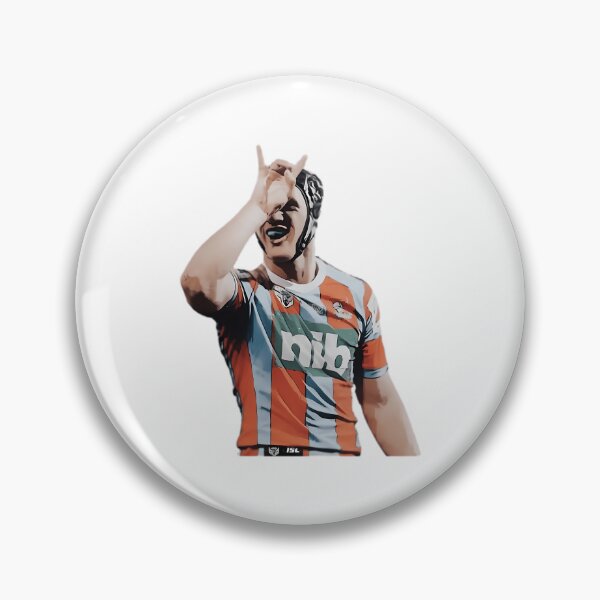 Item preview, Kalyn Ponga Celebration designed and sold by amirusgfsfgt.