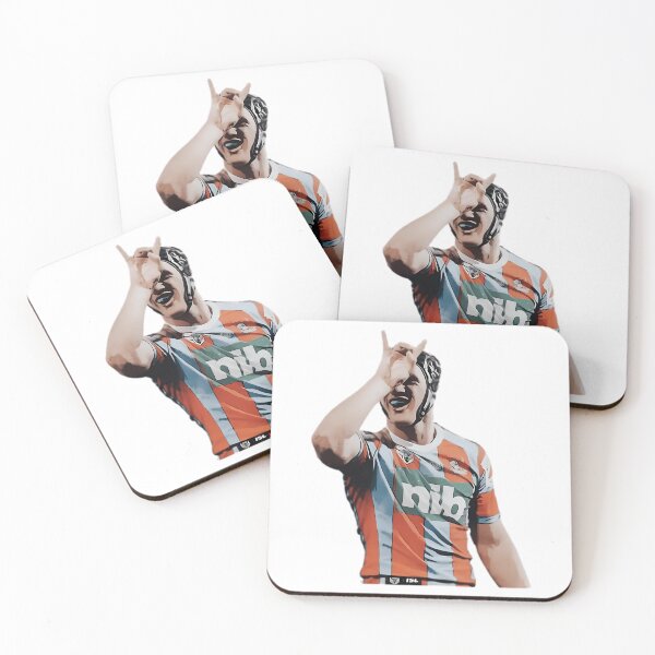 Item preview, Kalyn Ponga Celebration designed and sold by amirusgfsfgt.