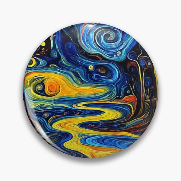 Item preview, River of gold designed and sold by George Hutton Hunter.