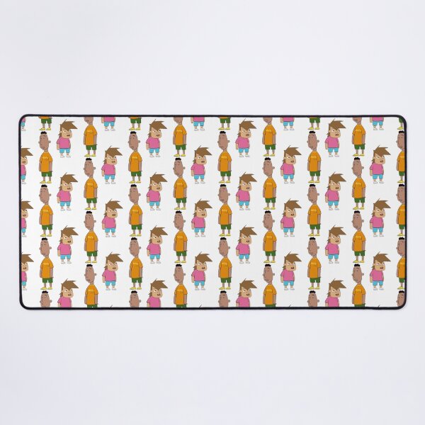 Item preview, King and the Sting Animated designed and sold by Tashialutovic.