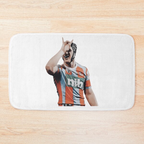 Item preview, Kalyn Ponga Celebration designed and sold by amirusgfsfgt.