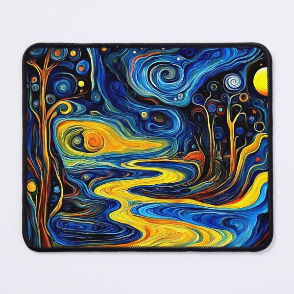 Item preview, River of gold designed and sold by George Hutton Hunter.