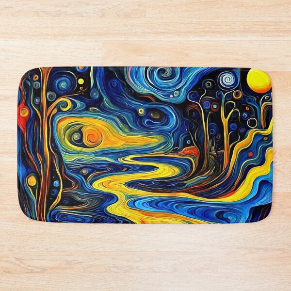 Item preview, River of gold designed and sold by George Hutton Hunter.