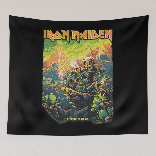 Item preview, The Writing On The Wall designed and sold by SHANSSTEVENS.