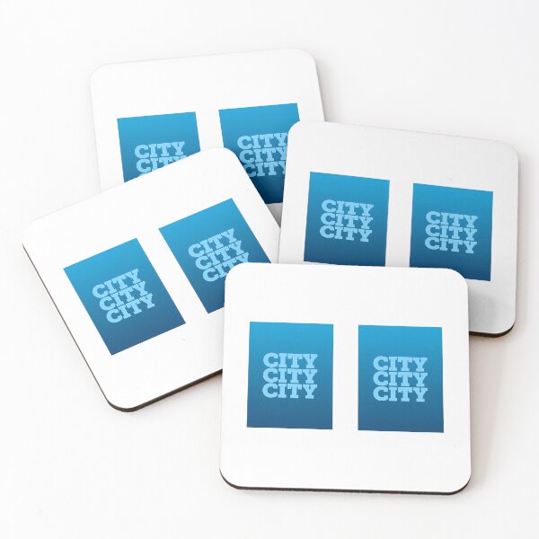 Item preview, Manchester City Coffee Mug designed and sold by chapashalanda.