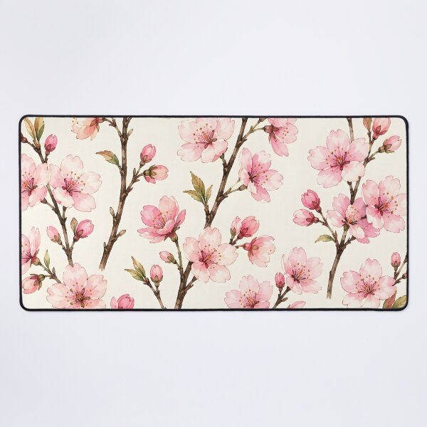 Item preview, Japanese Cherry Blossom designed and sold by GraphicsClub.