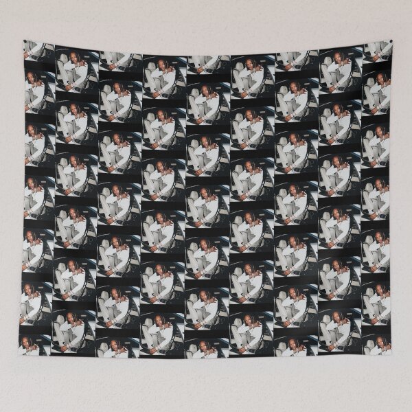 Item preview, King Casual White   designed and sold by Tashialutovic.