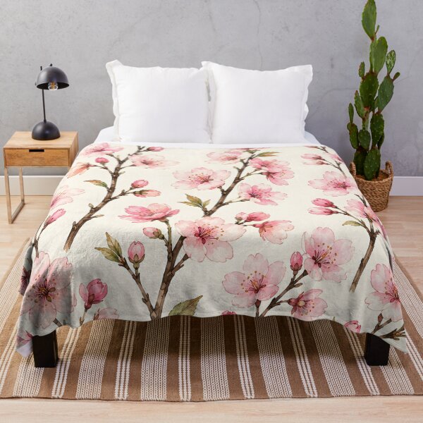 Item preview, Japanese Cherry Blossom designed and sold by GraphicsClub.