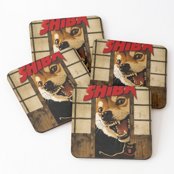 Item preview, the SHIBA designed and sold by INITIAL SHIBA.