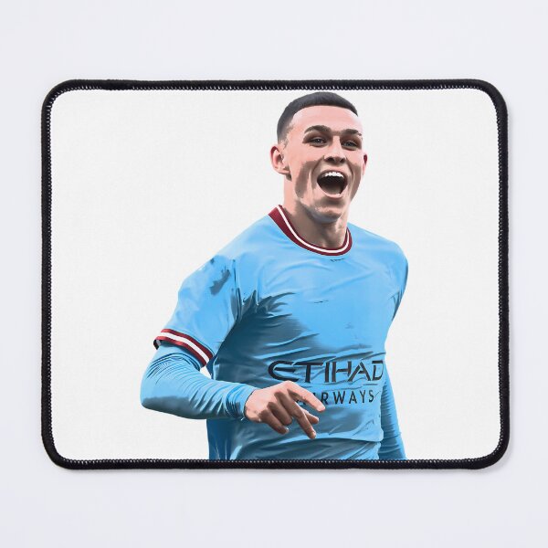 Item preview, Phil Foden  designed and sold by mcdonnellshila.