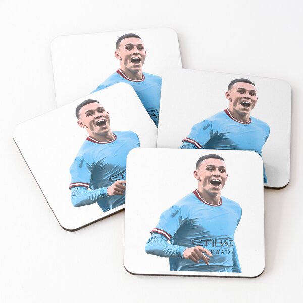 Item preview, Phil Foden  designed and sold by mcdonnellshila.