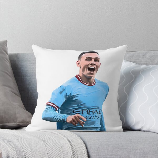 Item preview, Phil Foden  designed and sold by mcdonnellshila.