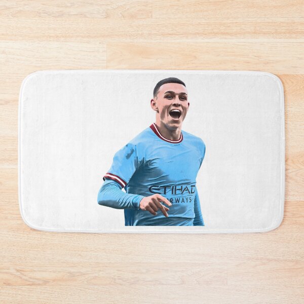 Item preview, Phil Foden  designed and sold by mcdonnellshila.
