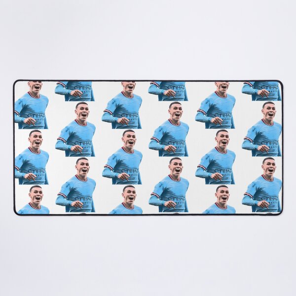 Item preview, Phil Foden designed and sold by mcdonnellshila.