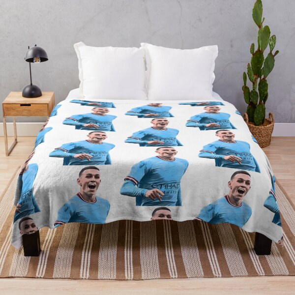 Item preview, Phil Foden designed and sold by mcdonnellshila.