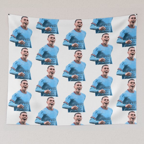 Item preview, Phil Foden  designed and sold by mcdonnellshila.