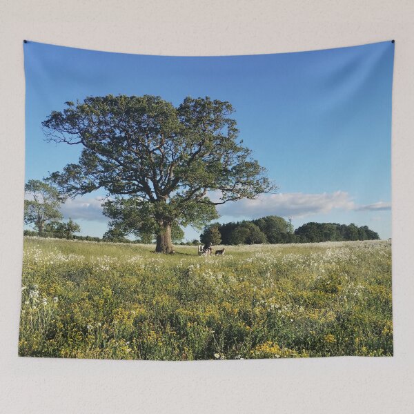 Item preview, It's that Tree Again designed and sold by Murph's Images.