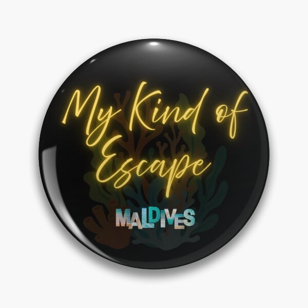 Item preview, My Kind of Escape designed and sold by Legacy Supreme.
