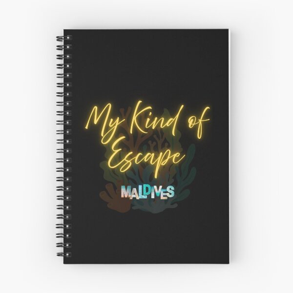 Item preview, My Kind of Escape designed and sold by Legacy Supreme.
