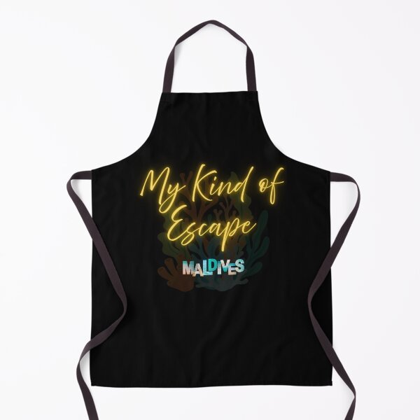 Item preview, My Kind of Escape designed and sold by Legacy Supreme.