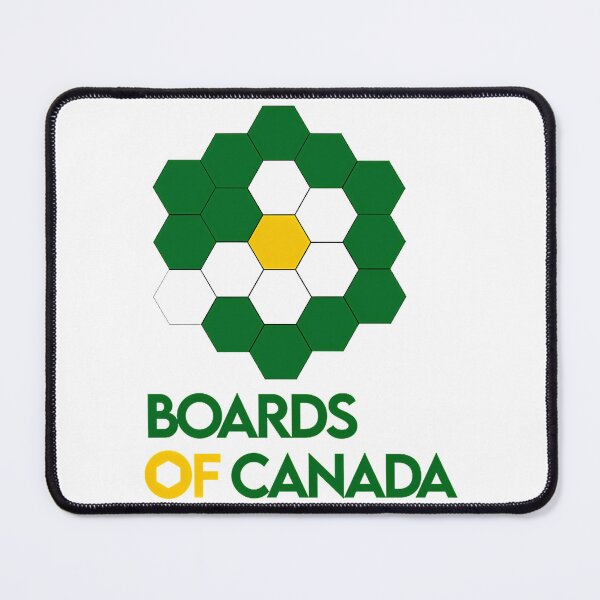 Item preview, Boards Of Canada designed and sold by vyan-aendley.