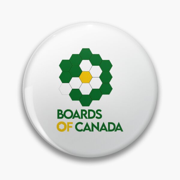 Item preview, Boards Of Canada  designed and sold by vyan-aendley.