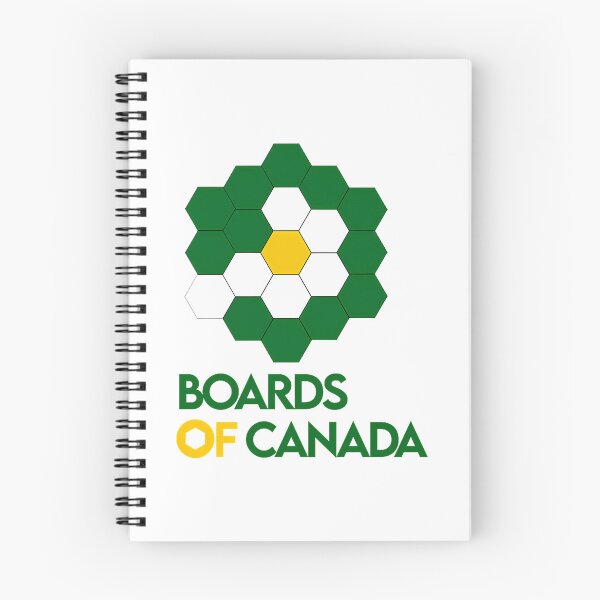 Item preview, Boards Of Canada  designed and sold by vyan-aendley.