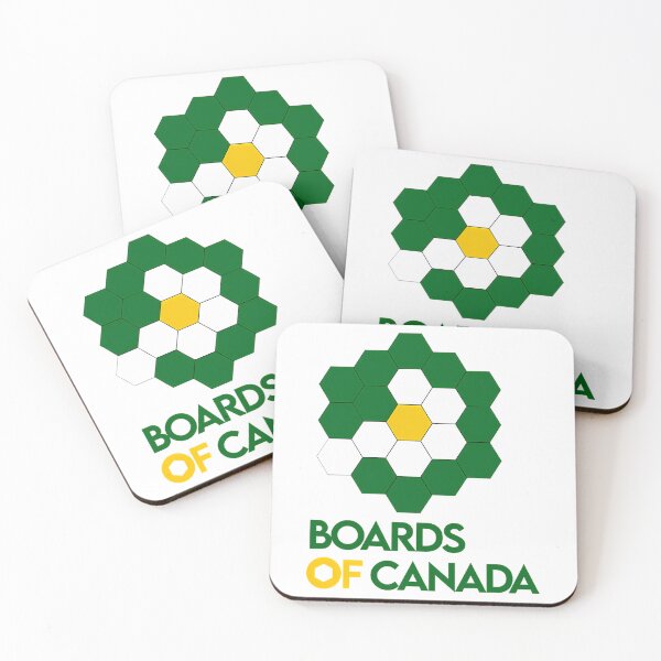 Item preview, Boards Of Canada  designed and sold by vyan-aendley.