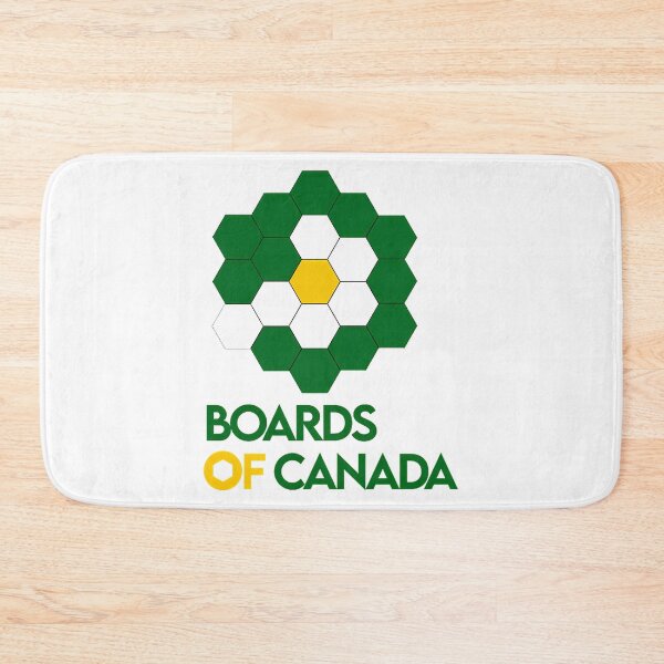 Item preview, Boards Of Canada  designed and sold by vyan-aendley.