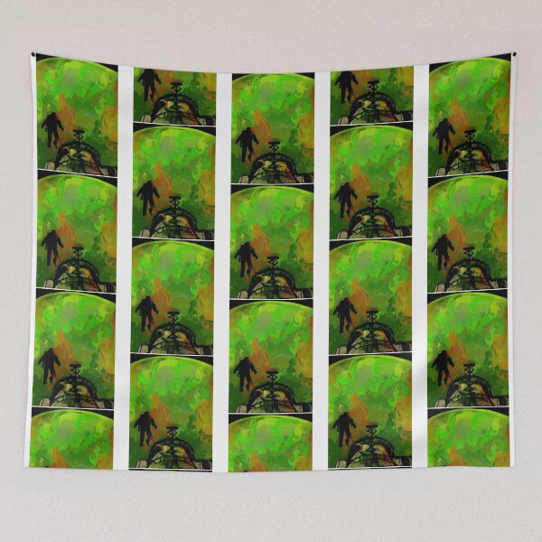 Item preview, Project Hail Mary Beautiful Planet designed and sold by oscojd-ftgieb.