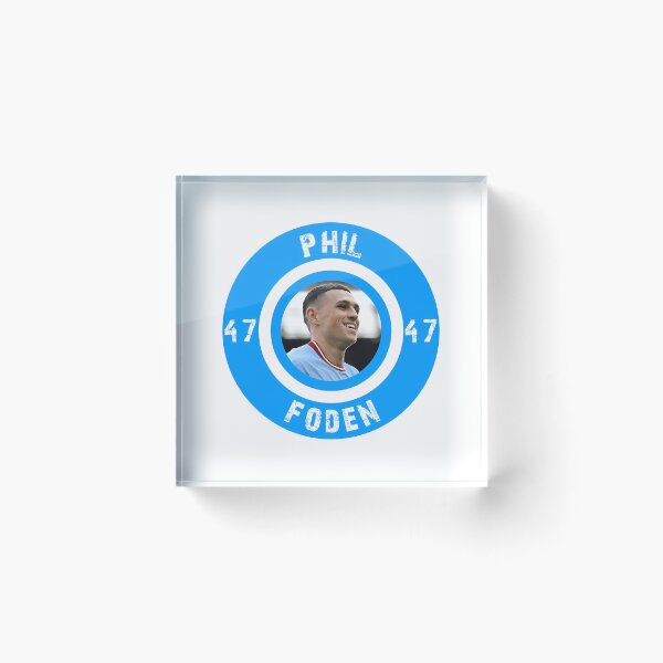 Item preview, Phil Foden  designed and sold by mcdonnellshila.