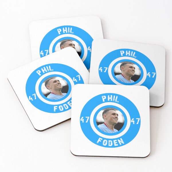 Item preview, Phil Foden  designed and sold by mcdonnellshila.