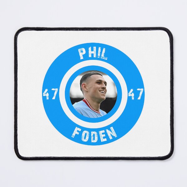 Item preview, Phil Foden designed and sold by mcdonnellshila.