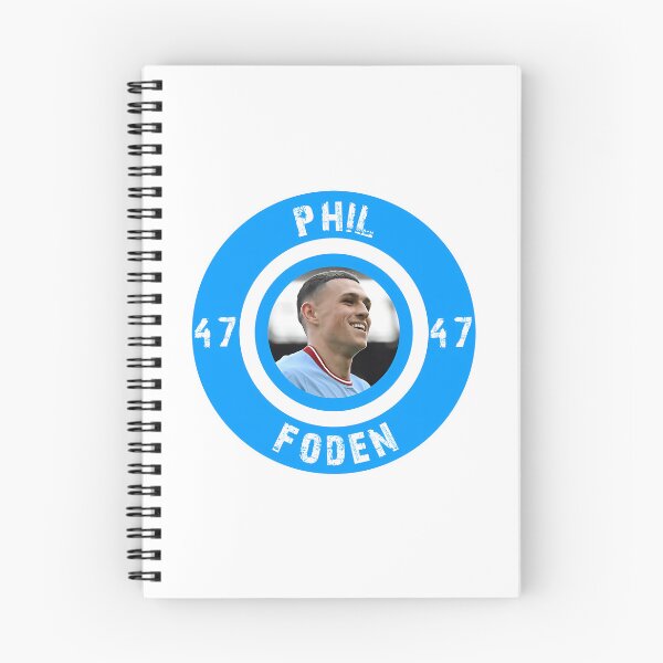 Item preview, Phil Foden  designed and sold by mcdonnellshila.