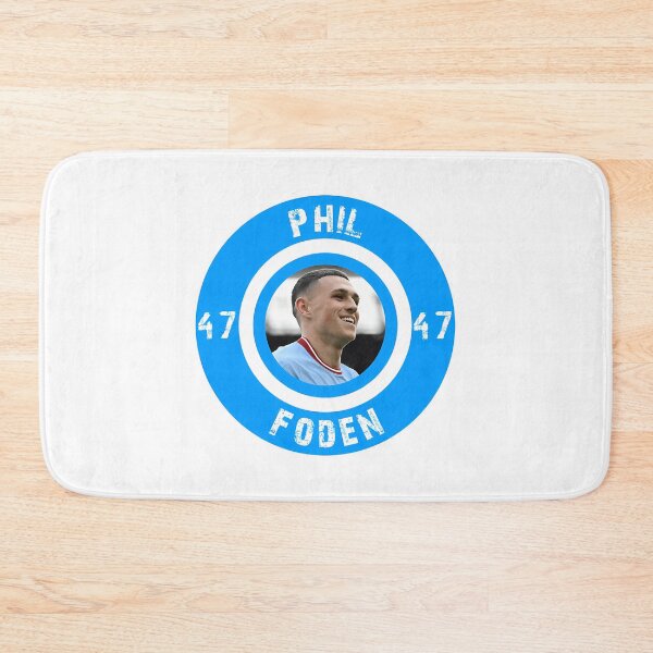 Item preview, Phil Foden  designed and sold by mcdonnellshila.