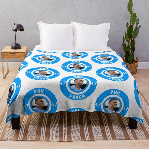 Item preview, Phil Foden designed and sold by mcdonnellshila.