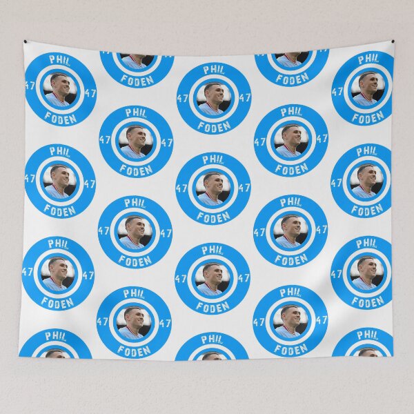 Item preview, Phil Foden  designed and sold by mcdonnellshila.