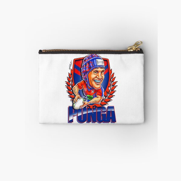 Item preview, Kalyn Ponga Design - Nrl - Newcastle Knights designed and sold by amirusgfsfgt.