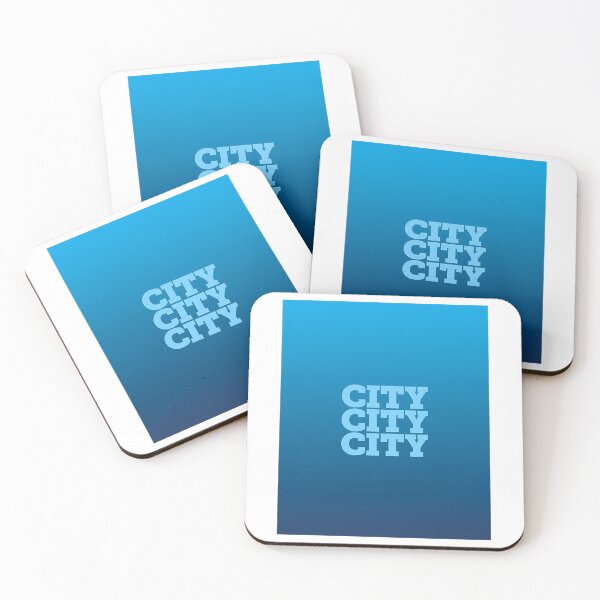Item preview, Manchester City designed and sold by chapashalanda.