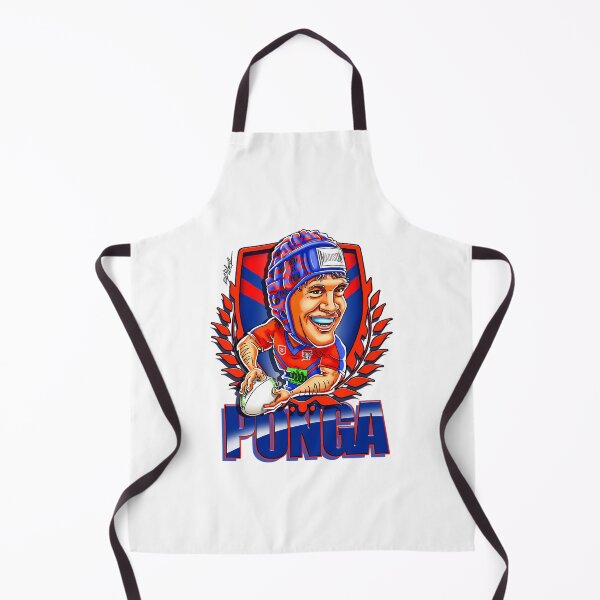 Item preview, Kalyn Ponga Design - Nrl - Newcastle Knights designed and sold by amirusgfsfgt.