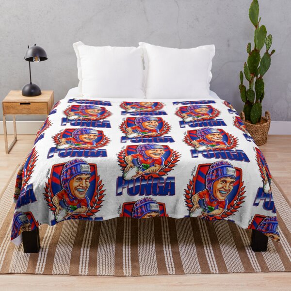 Item preview, Kalyn Ponga Design - Nrl - Newcastle Knights designed and sold by amirusgfsfgt.