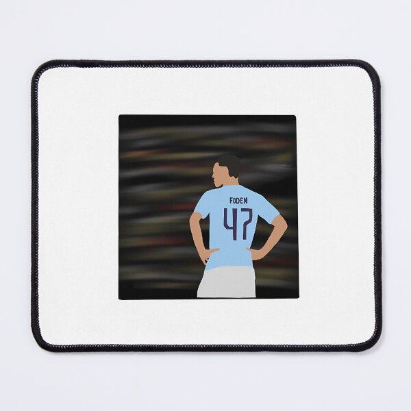 Item preview, Phil Foden designed and sold by mcdonnellshila.