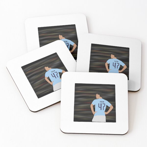 Item preview, Phil Foden  designed and sold by mcdonnellshila.