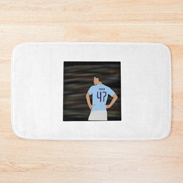 Item preview, Phil Foden  designed and sold by mcdonnellshila.